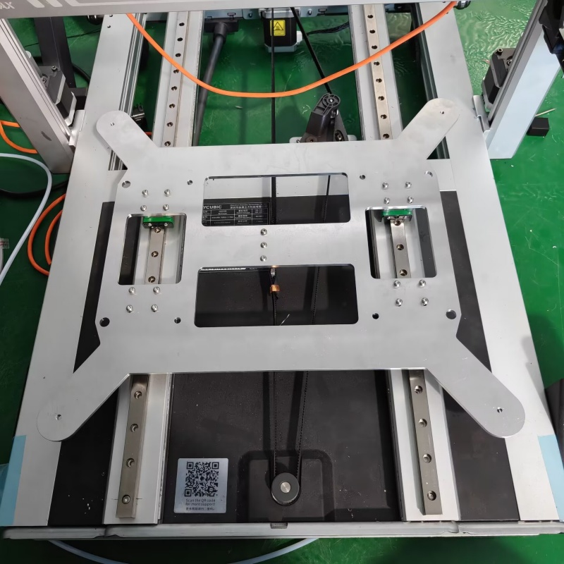 Zestaw do modernizacji drukark – 3D Printing Guide recenzja i cena