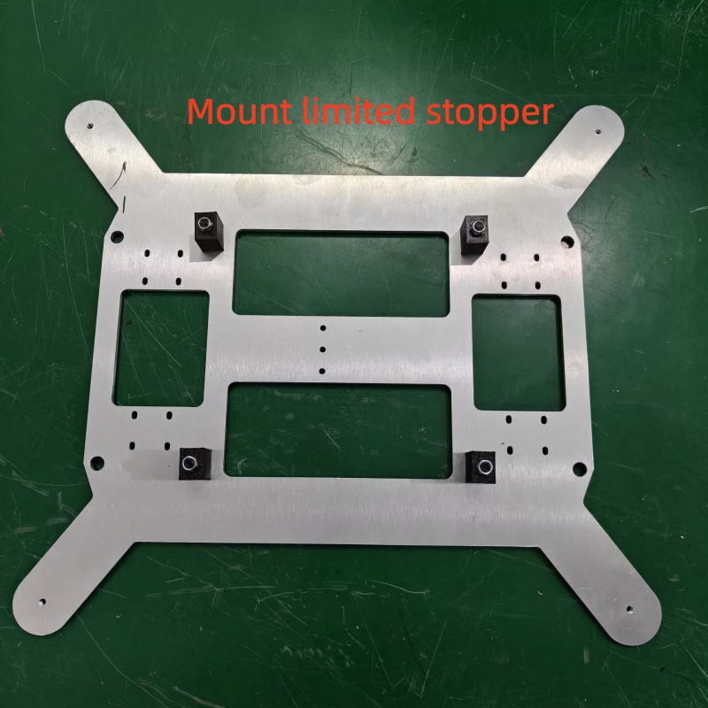 Zestaw do modernizacji drukark – 3D Printing Guide recenzja i cena