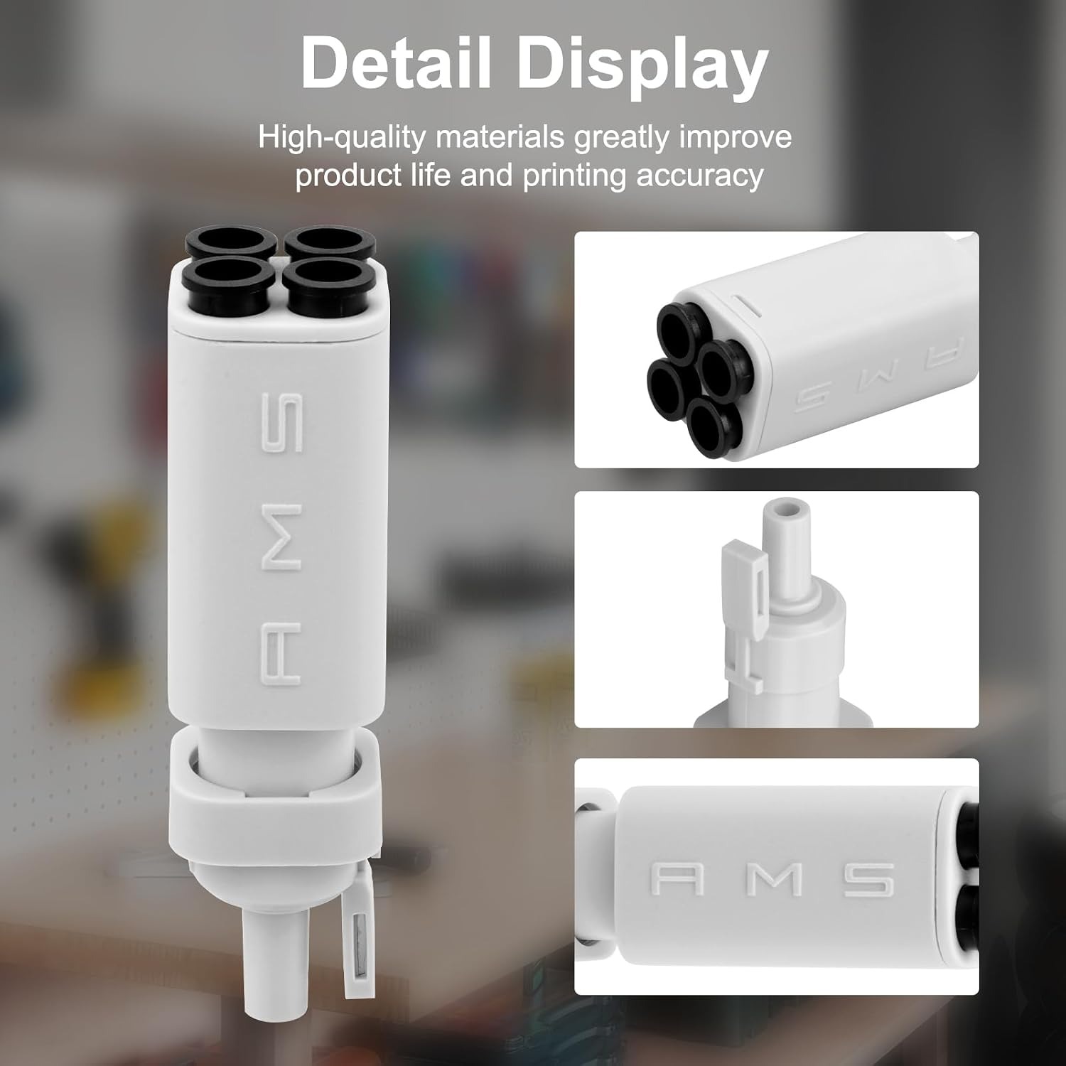 Zestaw czujnika filamentu Bamb – 3D Printing Industry recenzja i cena