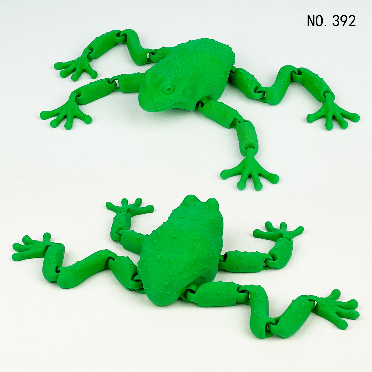 Seria Miejska Zwierzęta Drukow – 3D Printing Lego Bricks recenzja i cena