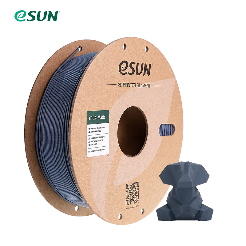 Filament do drukarek 3D ESUN P – 3D Printing Nylon recenzja i cena