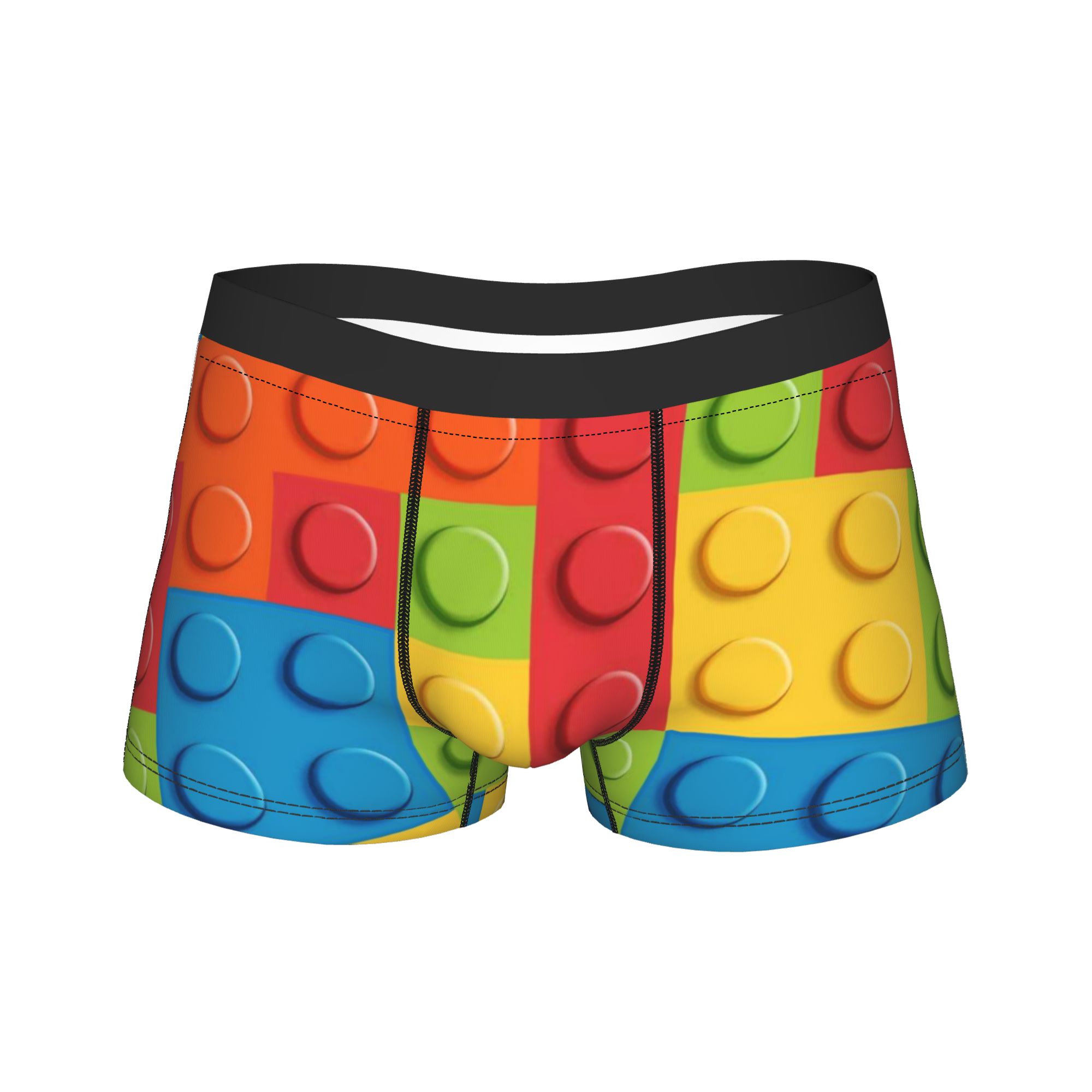 Kolorowe wzory klocków budowla – 3D Printing Lego Bricks recenzja i cena