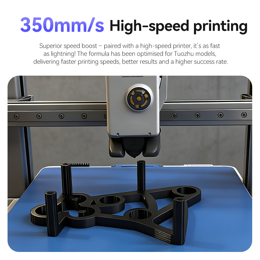 KINGROON 22LBS Filament PETG l – 3D Printing Nylon recenzja i cena